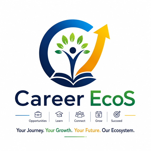 Career EcoS logo