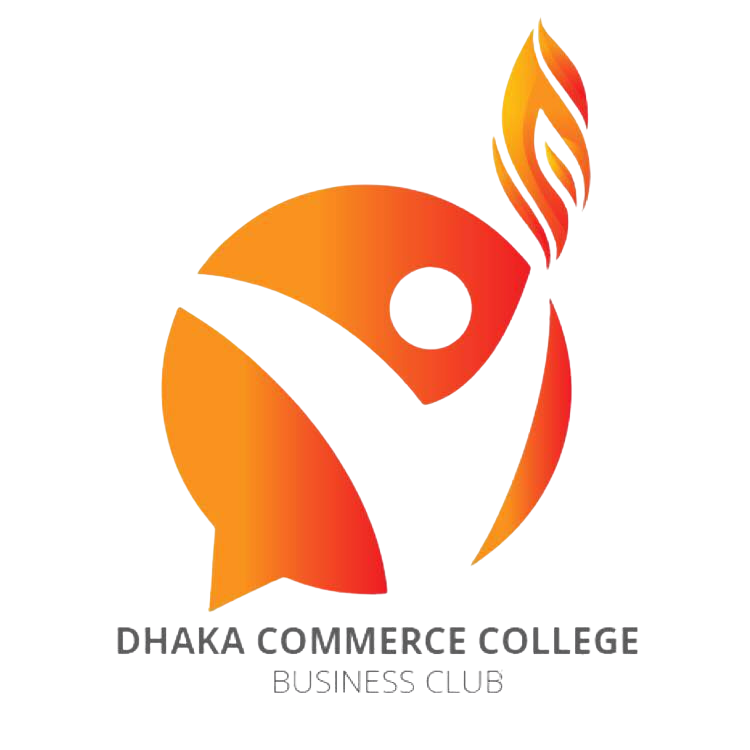 DCC Business Club logo