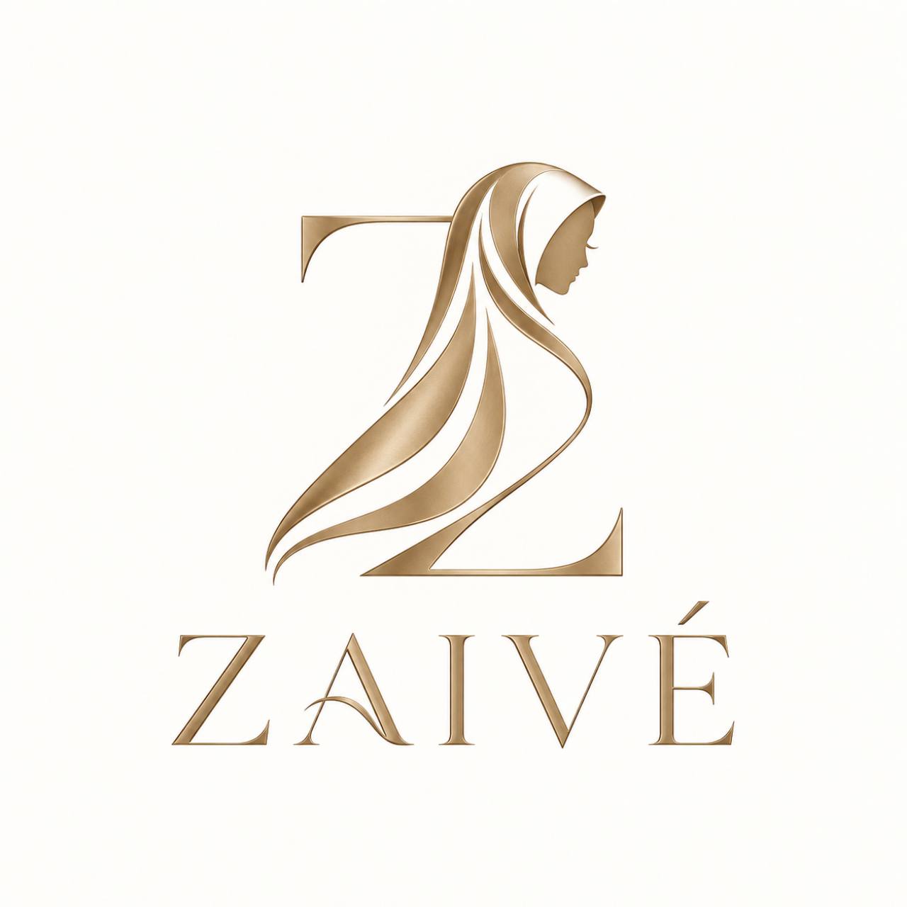 ZAIVÉ logo